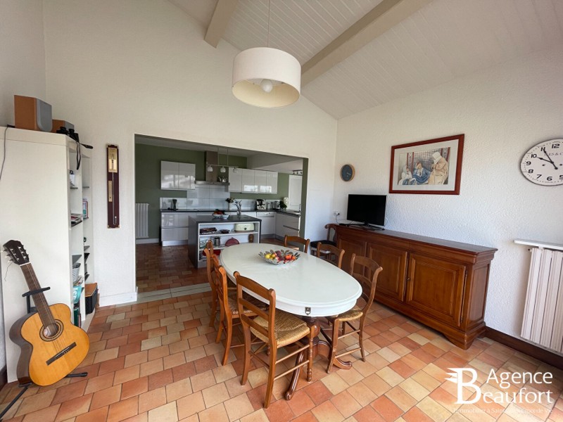 vente Maison Saint-Gilles-Croix-de-Vie 117 m²