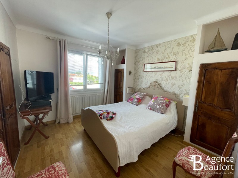 Maison à vendre 6 pièces 117 m²