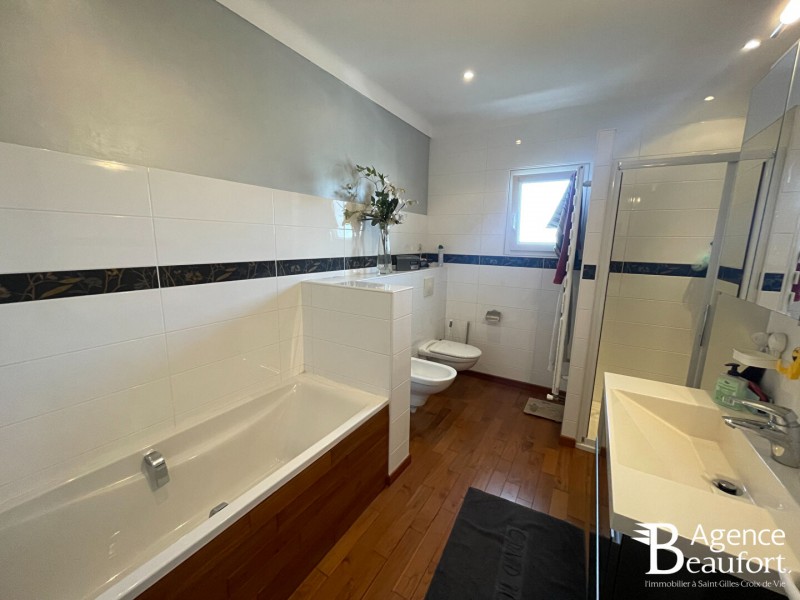 achat vente Maison 6 pièces 117 m² vendée