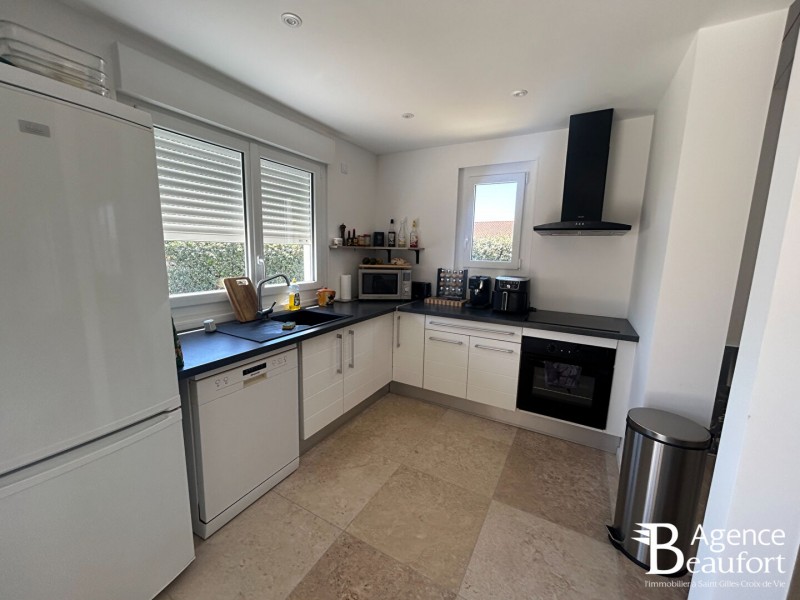 Maison à vendre 4 pièces 96 m²