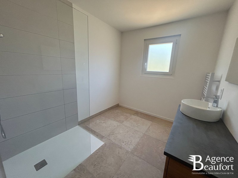 vente Maison Saint-Hilaire-de-Riez 96 m²