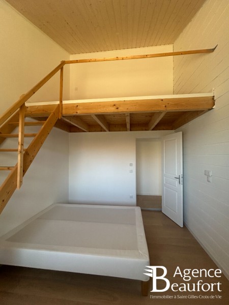 Maison à vendre 4 pièces 96 m²