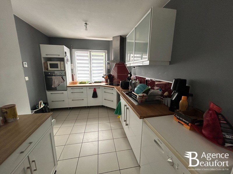 Maison à vendre 4 pièces 89 m²