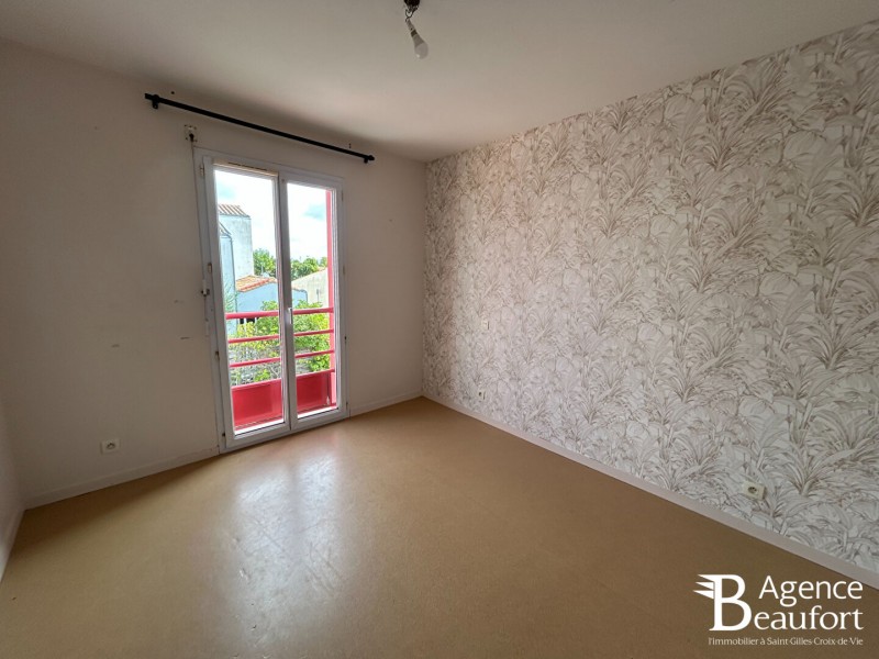 vente Maison Saint-Gilles-Croix-de-Vie 89 m²