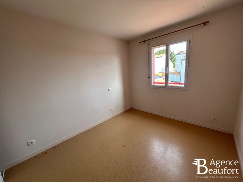 immobilier Maison à vendre Saint-Gilles-Croix-de-Vie 298 920 euros