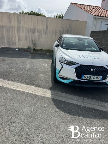 achat vente Maison 4 pièces 89 m² vendée