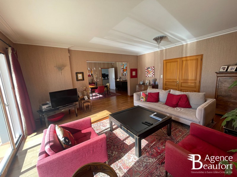achat vente Maison 6 pièces 200 m² vendée