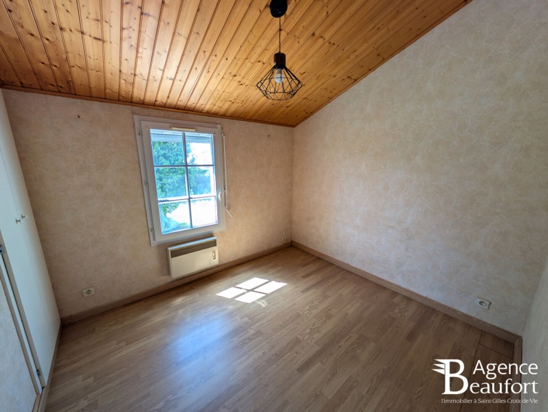 immobilier Maison à vendre Saint-Gilles-Croix-de-Vie 159 750 euros