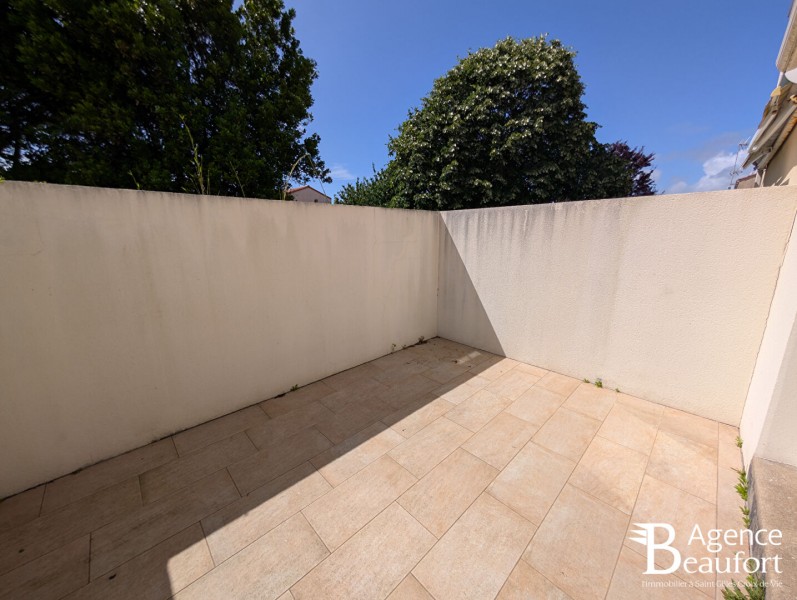 Maison à vendre 2 pièces 38 m²