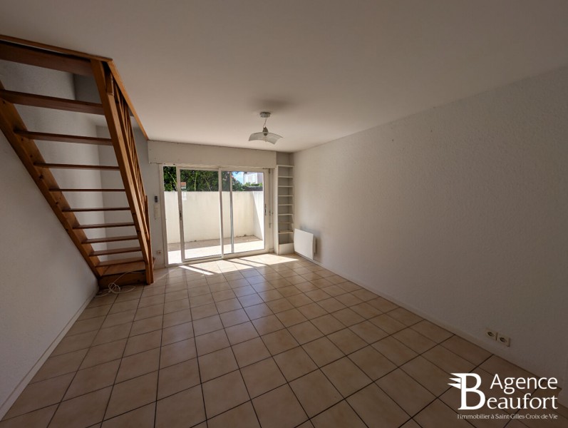 achat vente Maison 2 pièces 38 m² vendée