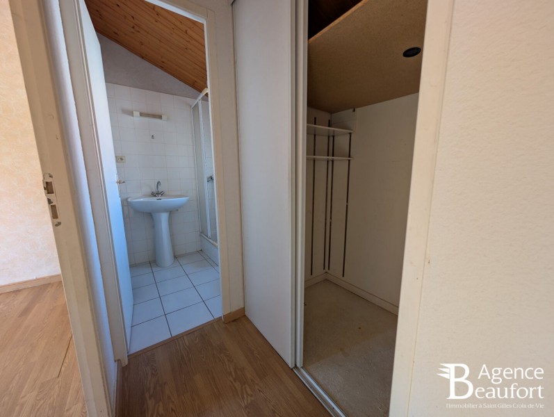 Maison à vendre 2 pièces 38 m²