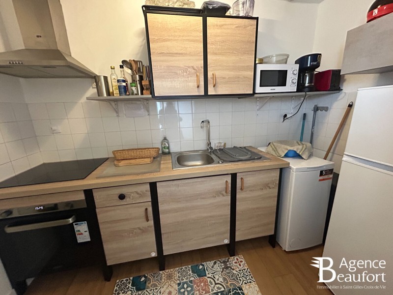 Maison à vendre 3 pièces 48 m²