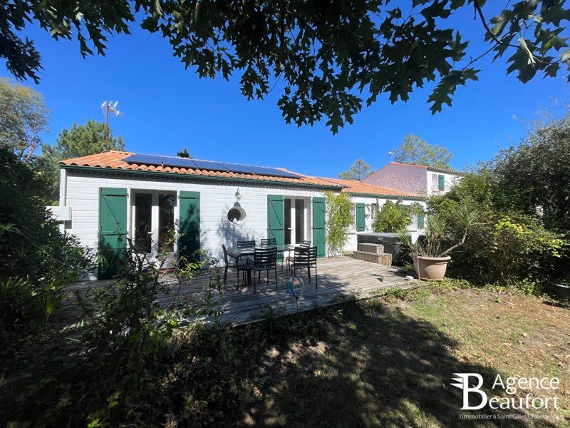 vente Maison Le Fenouiller 208 m²