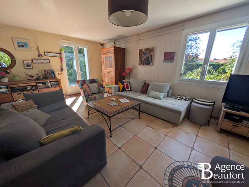 Maison à vendre 7 pièces 208 m²