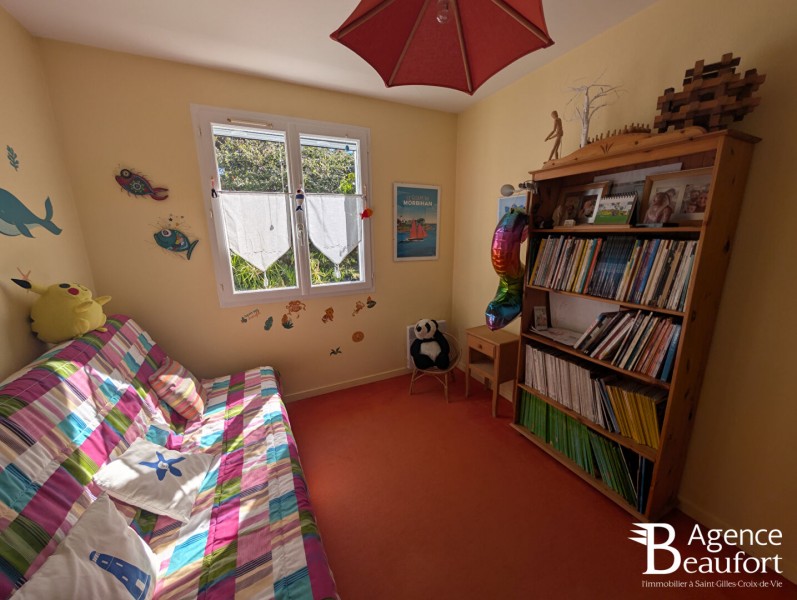 immobilier Maison à vendre Le Fenouiller 472 500 euros