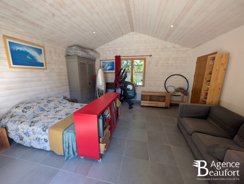 vente Maison Le Fenouiller 208 m²