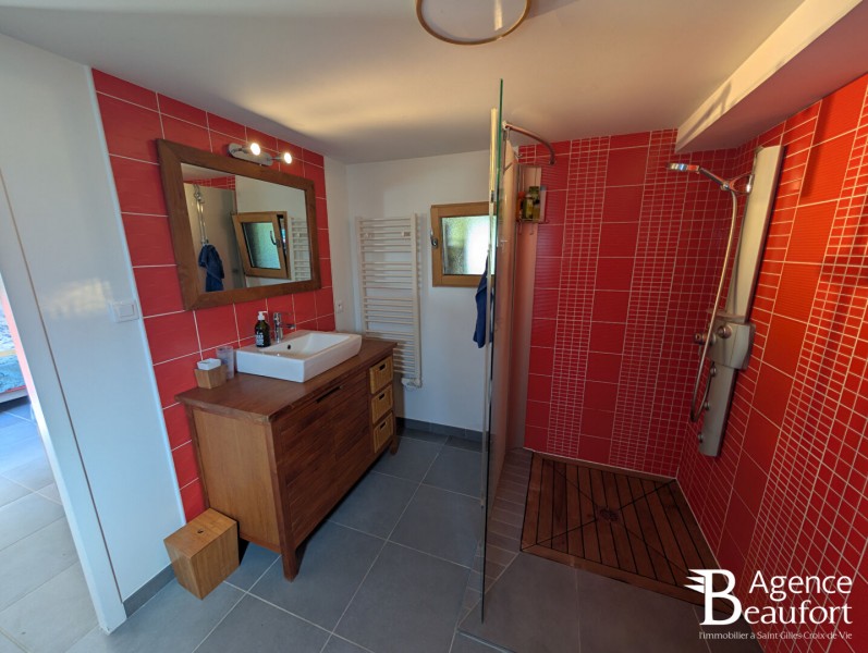 immobilier Maison à vendre Le Fenouiller 472 500 euros