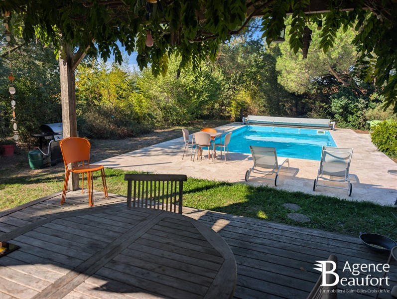 Maison à vendre 7 pièces 208 m²