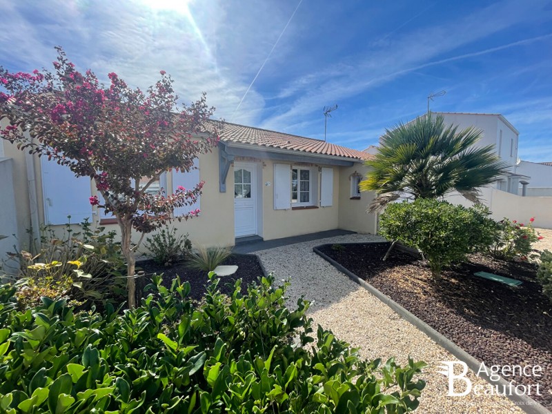 Maison à vendre Saint-Gilles-Croix-de-Vie