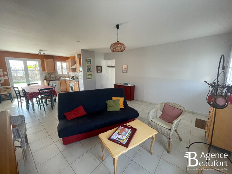 Maison à vendre 4 pièces 77 m²