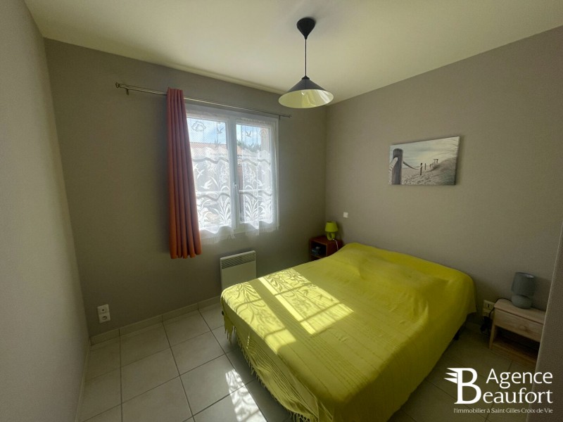 immobilier Maison à vendre Saint-Gilles-Croix-de-Vie 399 000 euros