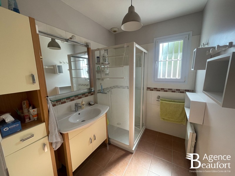 Maison à vendre 4 pièces 77 m²
