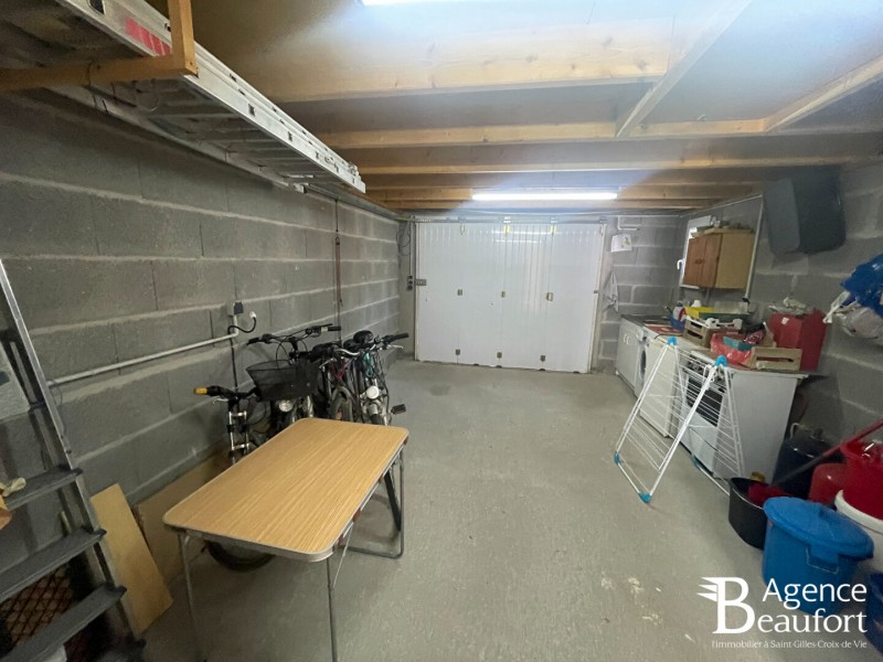 achat vente Maison 4 pièces 77 m² vendée