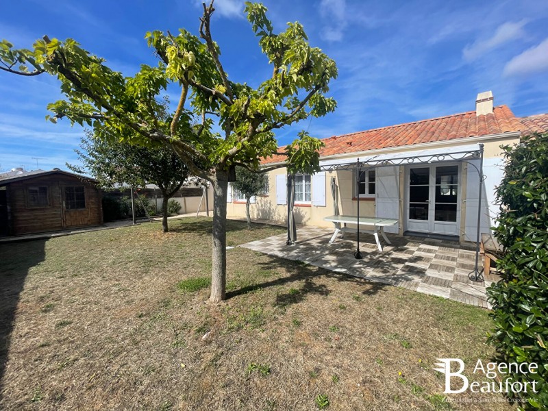 Maison à vendre Saint-Gilles-Croix-de-Vie