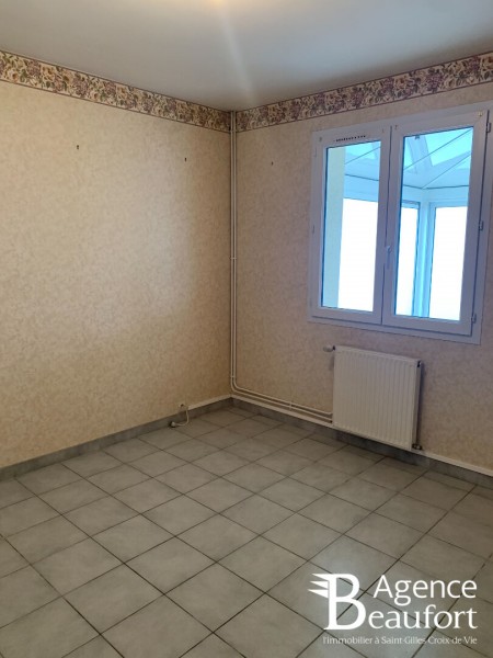 achat vente Maison 5 pièces 120 m² vendée