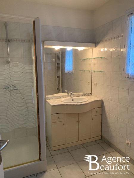 vente Maison Saint-Gilles-Croix-de-Vie 120 m²