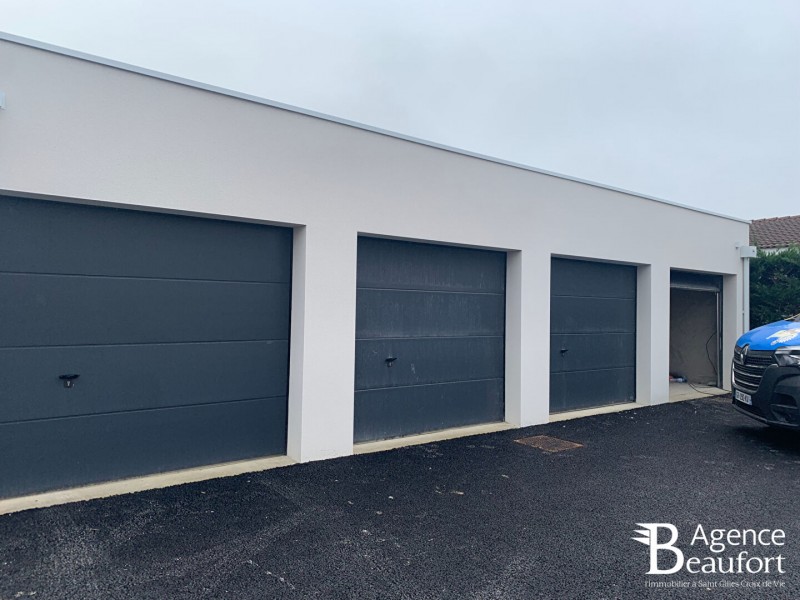 immobilier Maison à vendre Saint-Gilles-Croix-de-Vie 314 280 euros