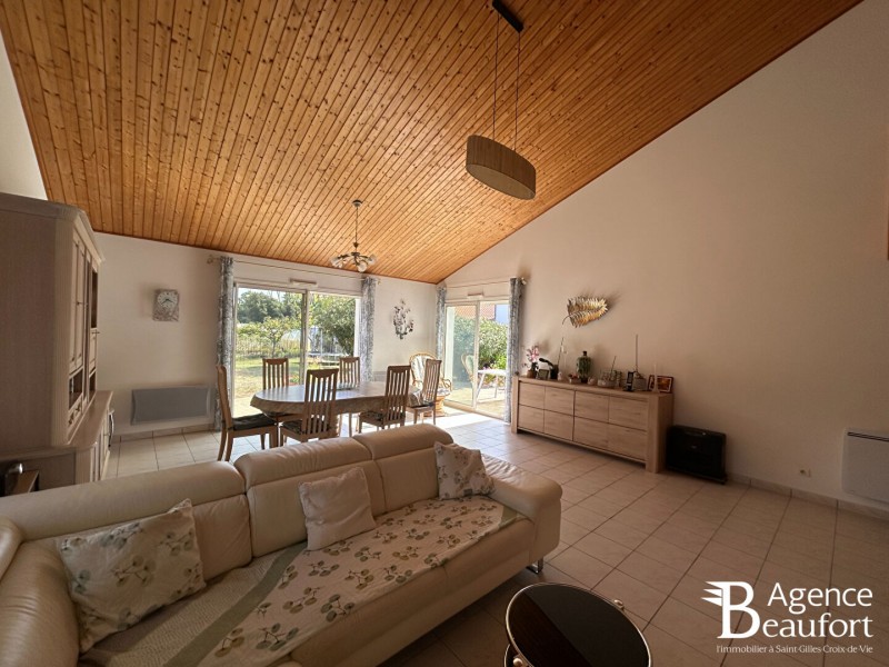 Maison à vendre 5 pièces 115 m²