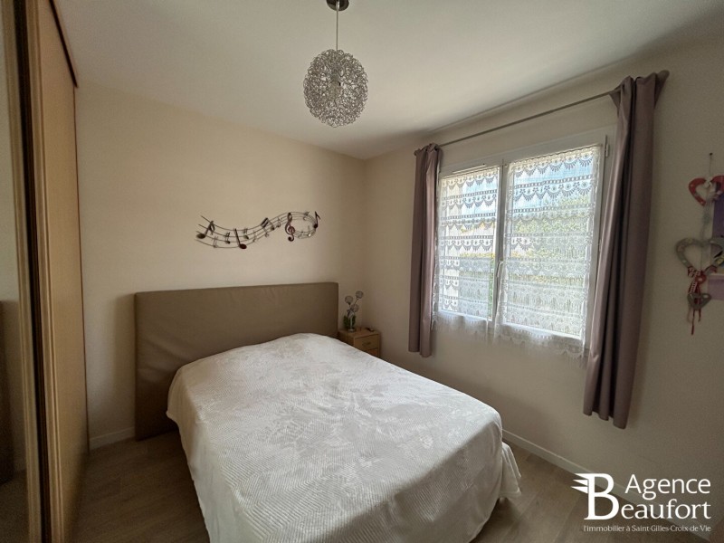 vente Maison Saint-Hilaire-de-Riez 115 m²