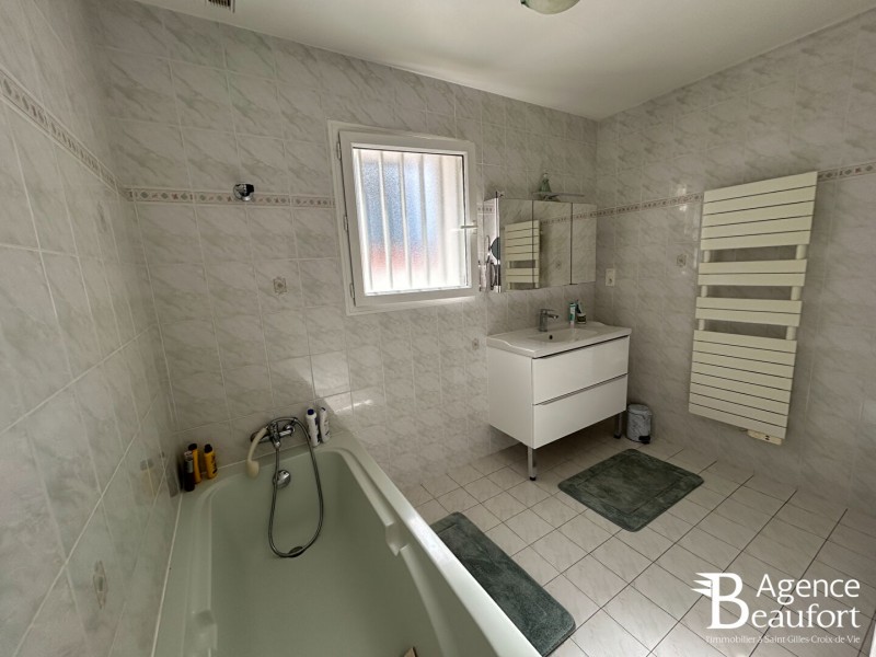 immobilier Maison à vendre Saint-Hilaire-de-Riez 399 000 euros