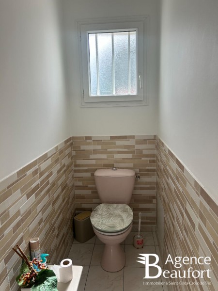 Maison à vendre 5 pièces 115 m²