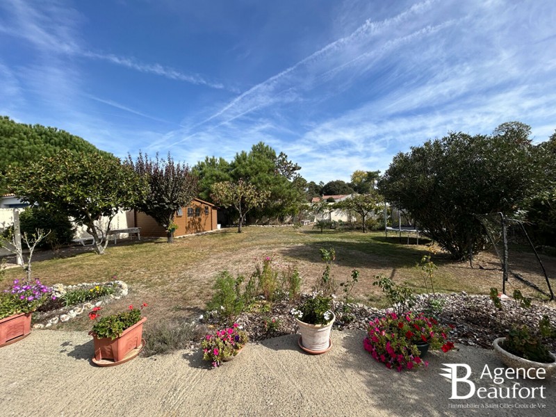 Maison à vendre 5 pièces 115 m²