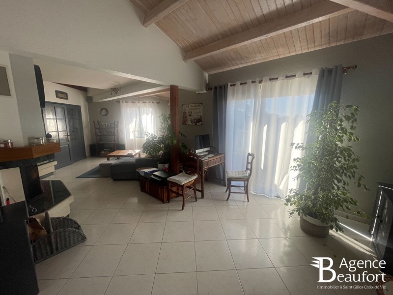 immobilier Maison à vendre Brem-sur-Mer 446 250 euros