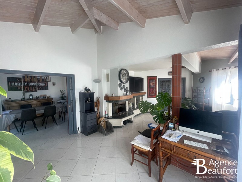 Maison à vendre 8 pièces 257 m²