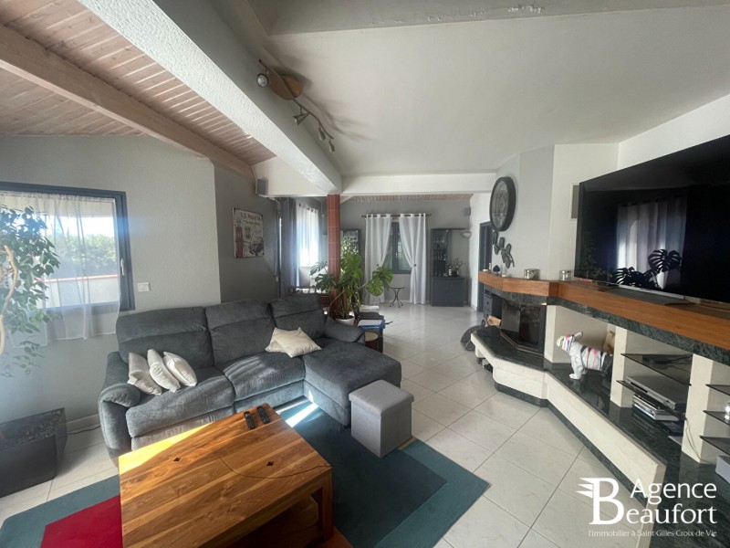 achat vente Maison 8 pièces 257 m² vendée