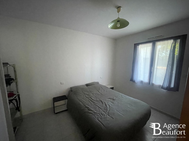 vente Maison Brem-sur-Mer 257 m²