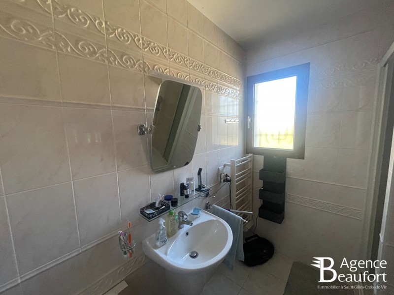 immobilier Maison à vendre Brem-sur-Mer 446 250 euros