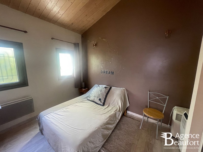 immobilier Maison à vendre Brem-sur-Mer 446 250 euros