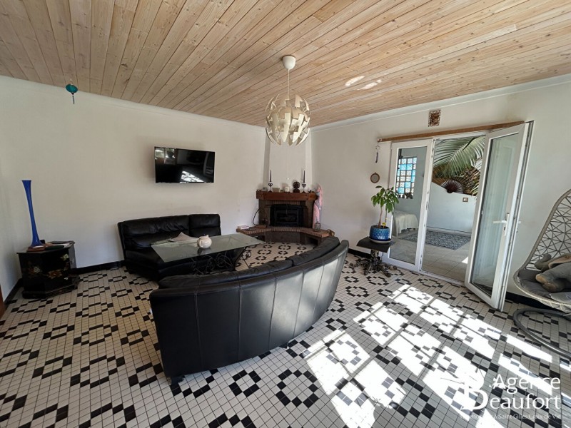 immobilier Maison à vendre Saint-Hilaire-de-Riez 315 000 euros