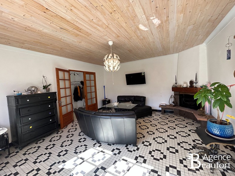 Maison à vendre 5 pièces 118 m²