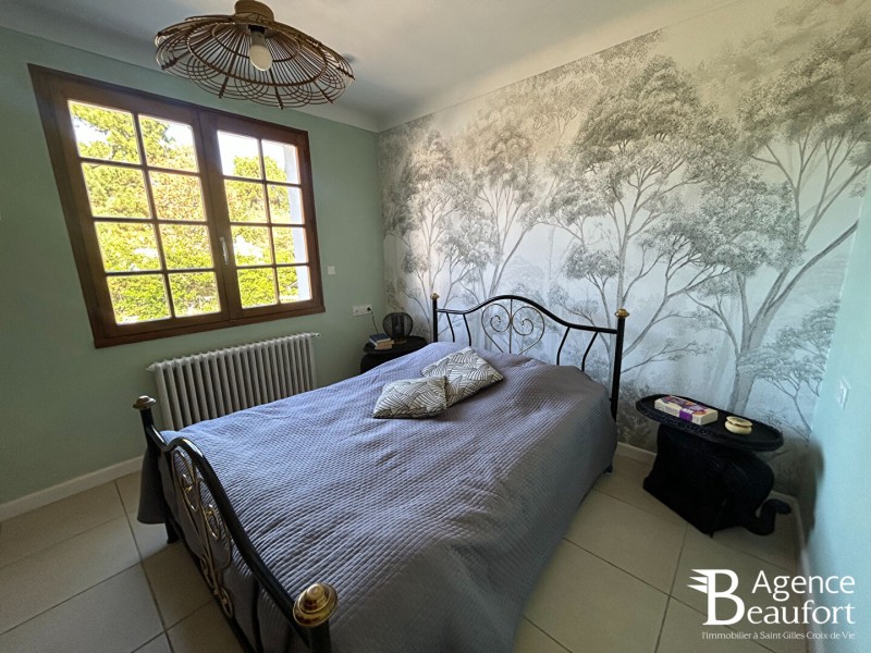 vente Maison Saint-Hilaire-de-Riez 118 m²