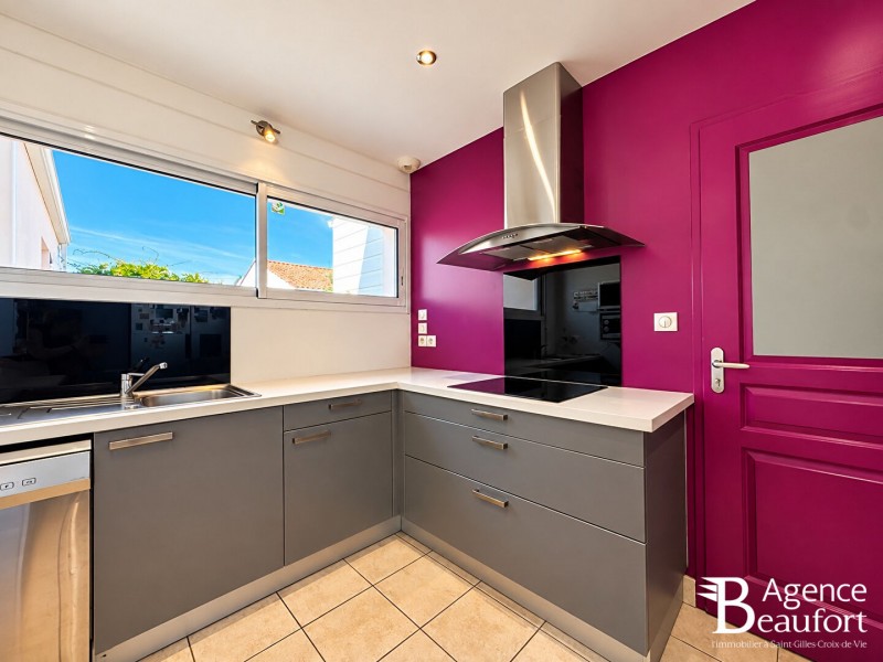 immobilier Maison à vendre Le Fenouiller 348 000 euros