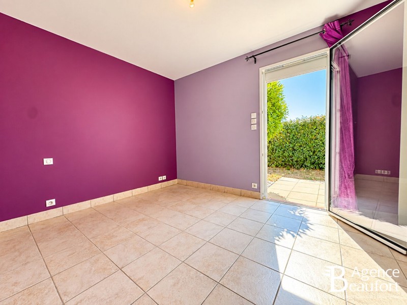 achat vente Maison 4 pièces 92 m² vendée