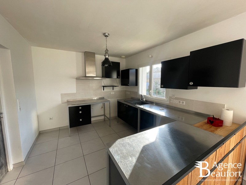 immobilier Maison à vendre Saint-Hilaire-de-Riez 312 700 euros