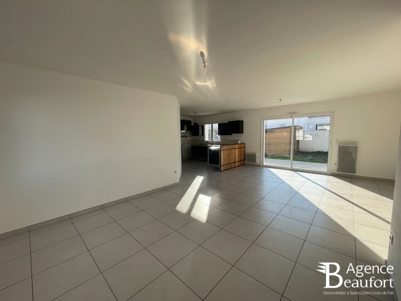 Maison à vendre 3 pièces 79 m²