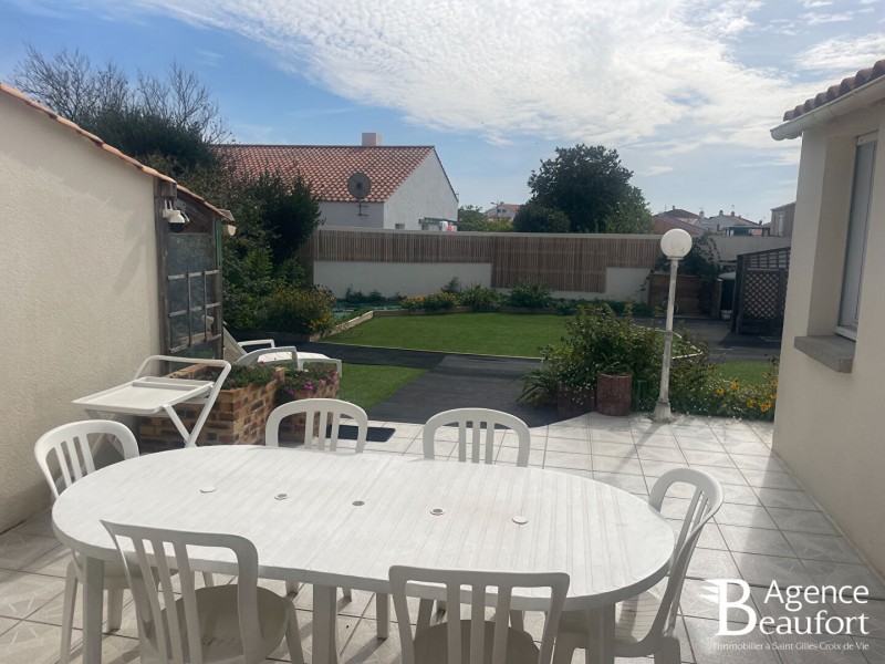 vente Maison Le Fenouiller 135 m²